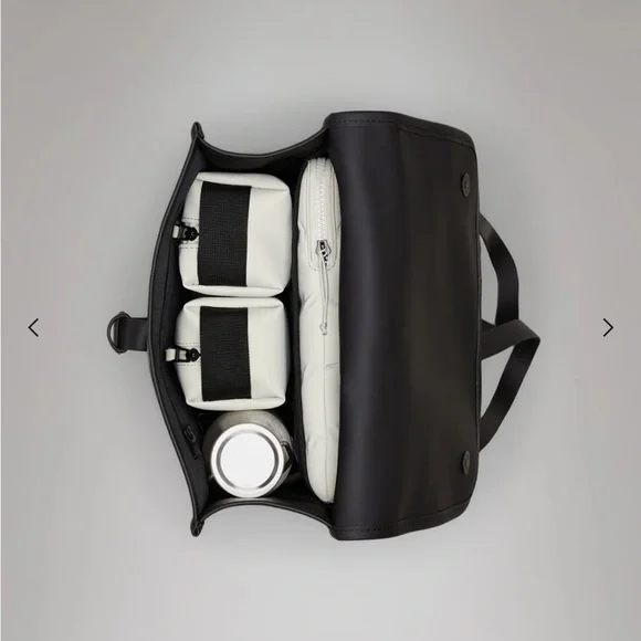 Rains Backpack - Picture 5 of 6